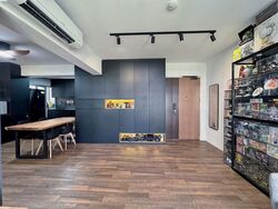 Blk 229A Matilda Sundeck (Punggol), HDB 4 Rooms #606352421